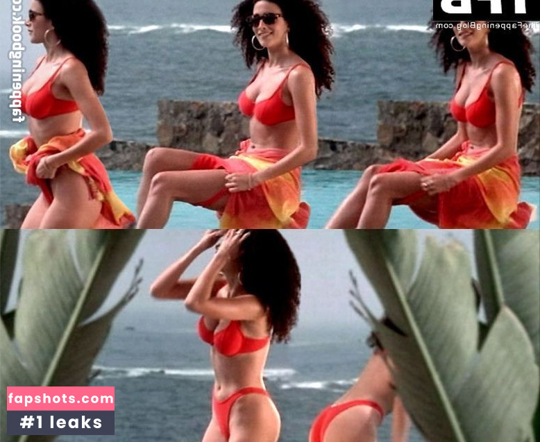 Randi Ingerman Nahé úniky fotek pouze od fanoušků #3 - Fapshots