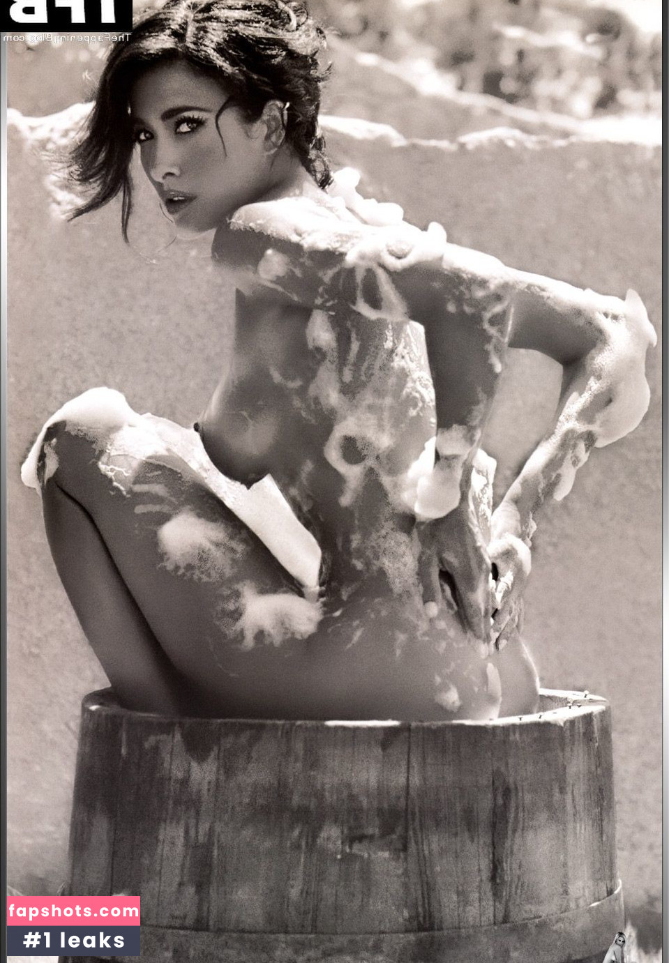 Randi Ingerman Nahé úniky fotek pouze od fanoušků #6 - Fapshots