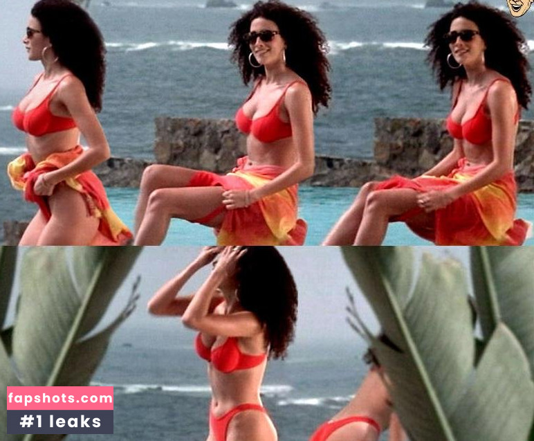 Randi Ingerman Nahé úniky fotek pouze od fanoušků #7 - Fapshots