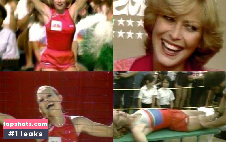 Randi Oakes nude babe gallery