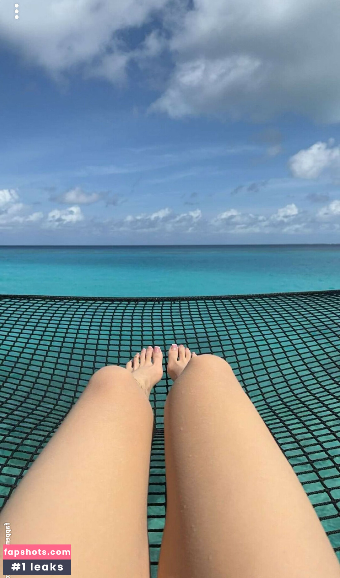 Rania Abdulla Nahé úniky fotek pouze od fanoušků #12 - Fapshots