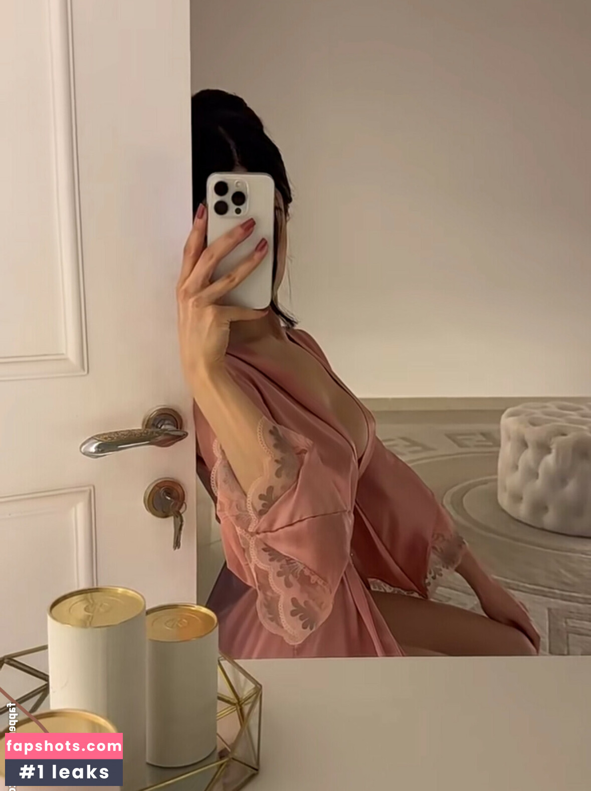 Rania Abdulla Nacktheit OnlyFans Fotos #16 - Fapshots