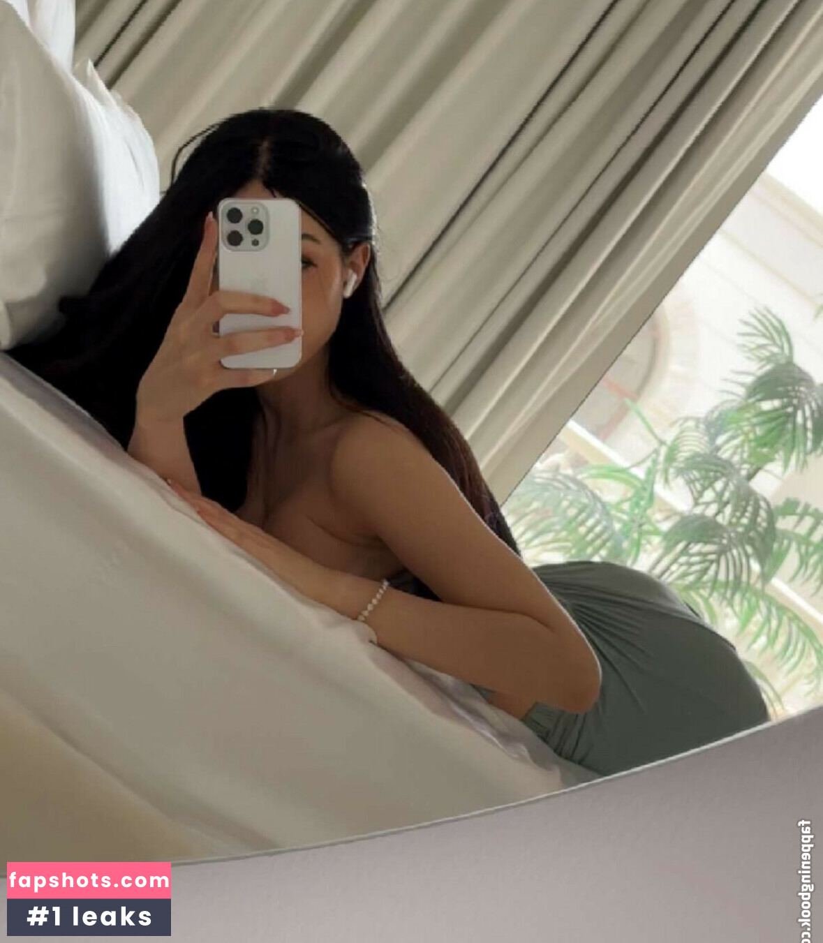 Rania Abdulla Nacktheit OnlyFans Fotos #18 - Fapshots