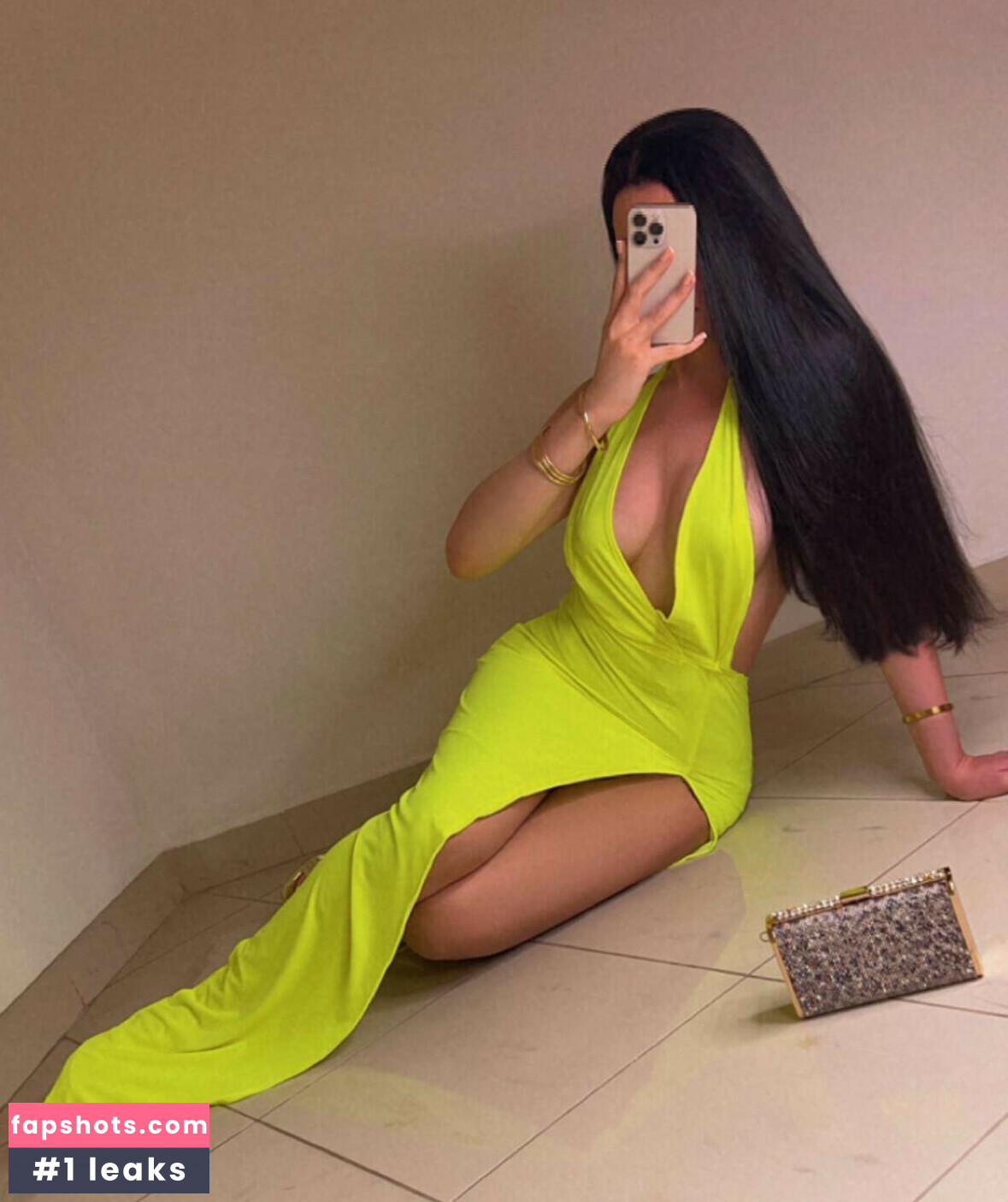 Rania Abdulla Nacktheit OnlyFans Fotos #22 - Fapshots