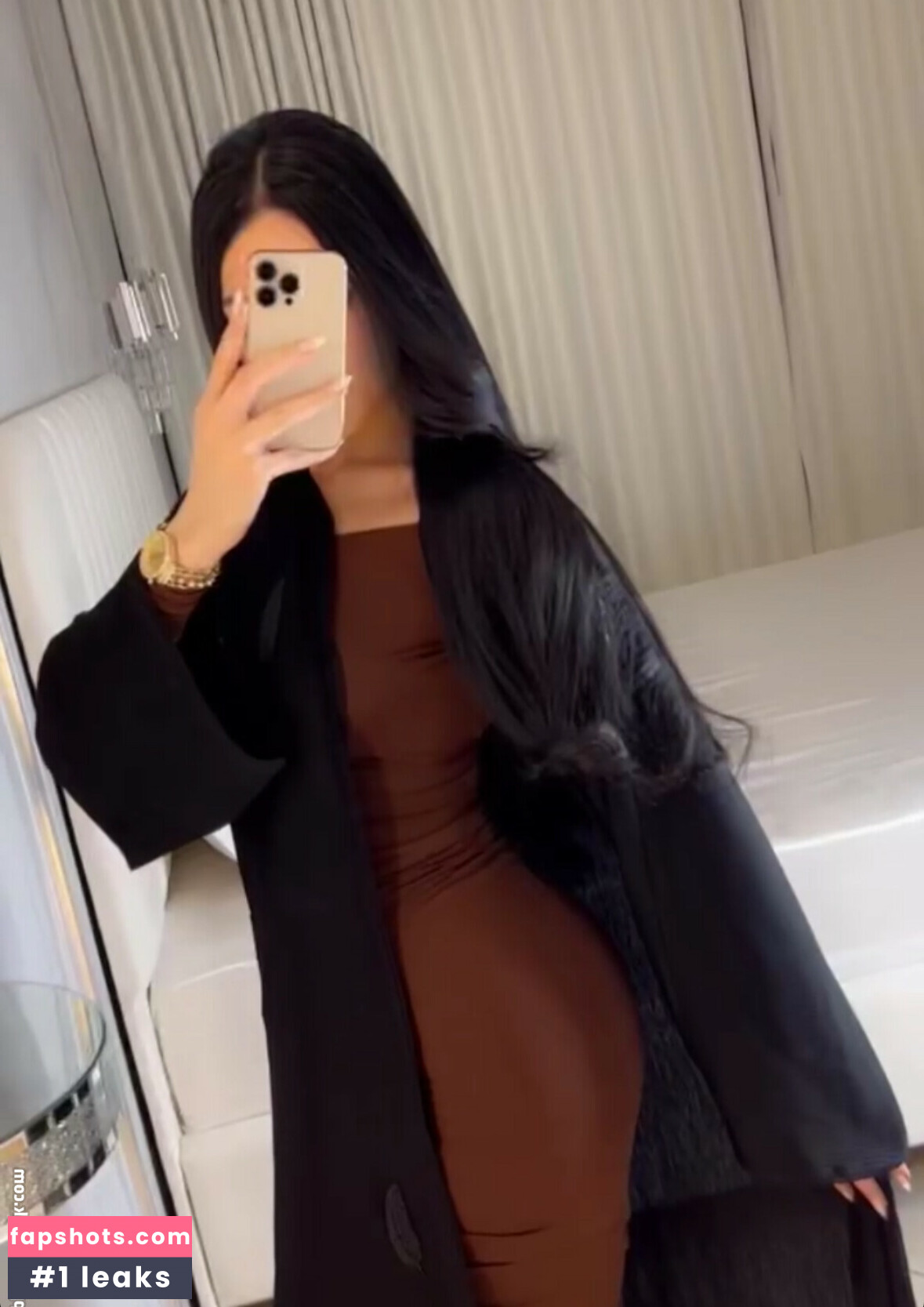 Rania Abdulla Nacktheit OnlyFans Fotos #33 - Fapshots