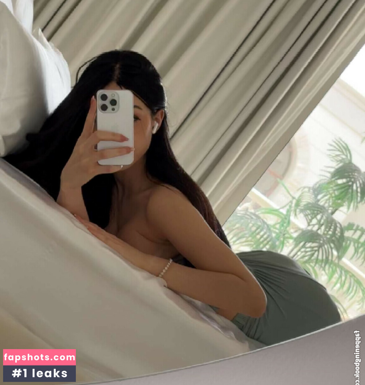 Rania Abdulla Nacktheit OnlyFans Fotos #35 - Fapshots