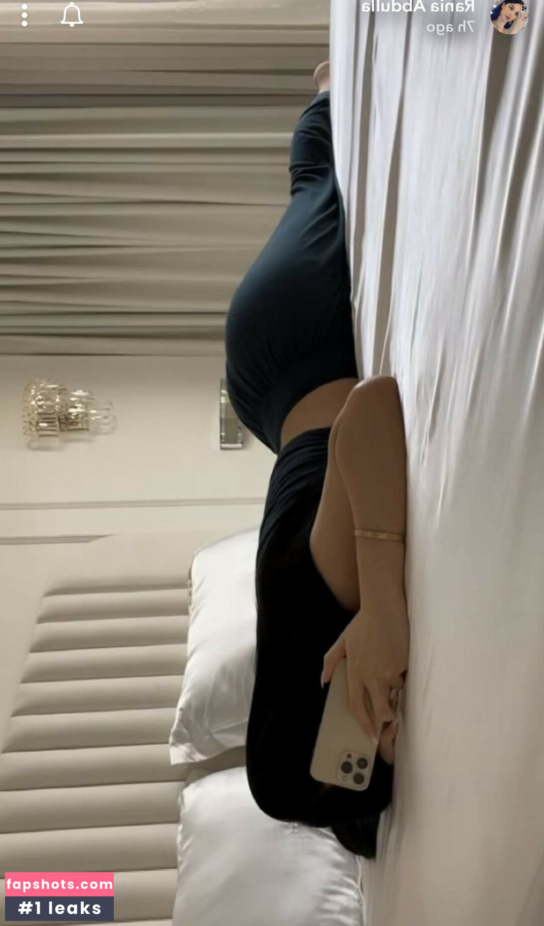 Rania Abdulla Nacktheit OnlyFans Fotos #40 - Fapshots