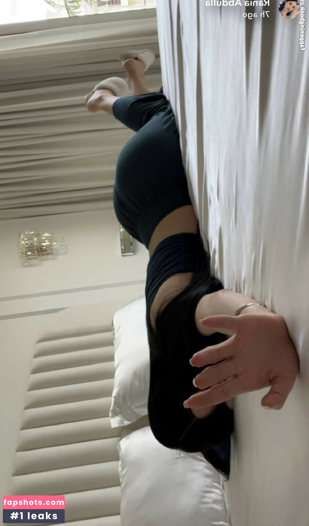 Rania Abdulla Nacktheit OnlyFans Fotos #41 - Fapshots