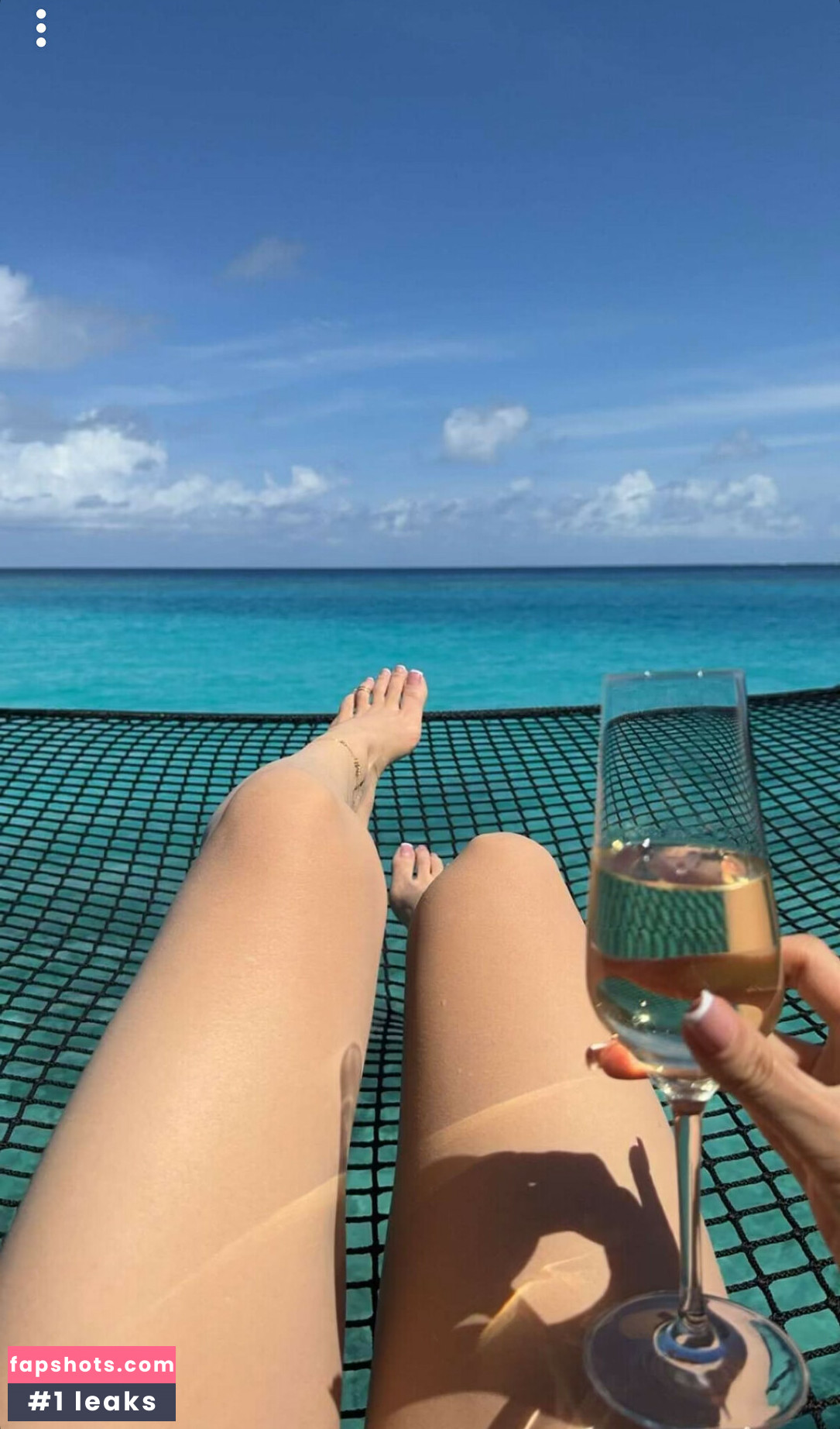 Rania Abdulla Nahé úniky fotek pouze od fanoušků #7 - Fapshots