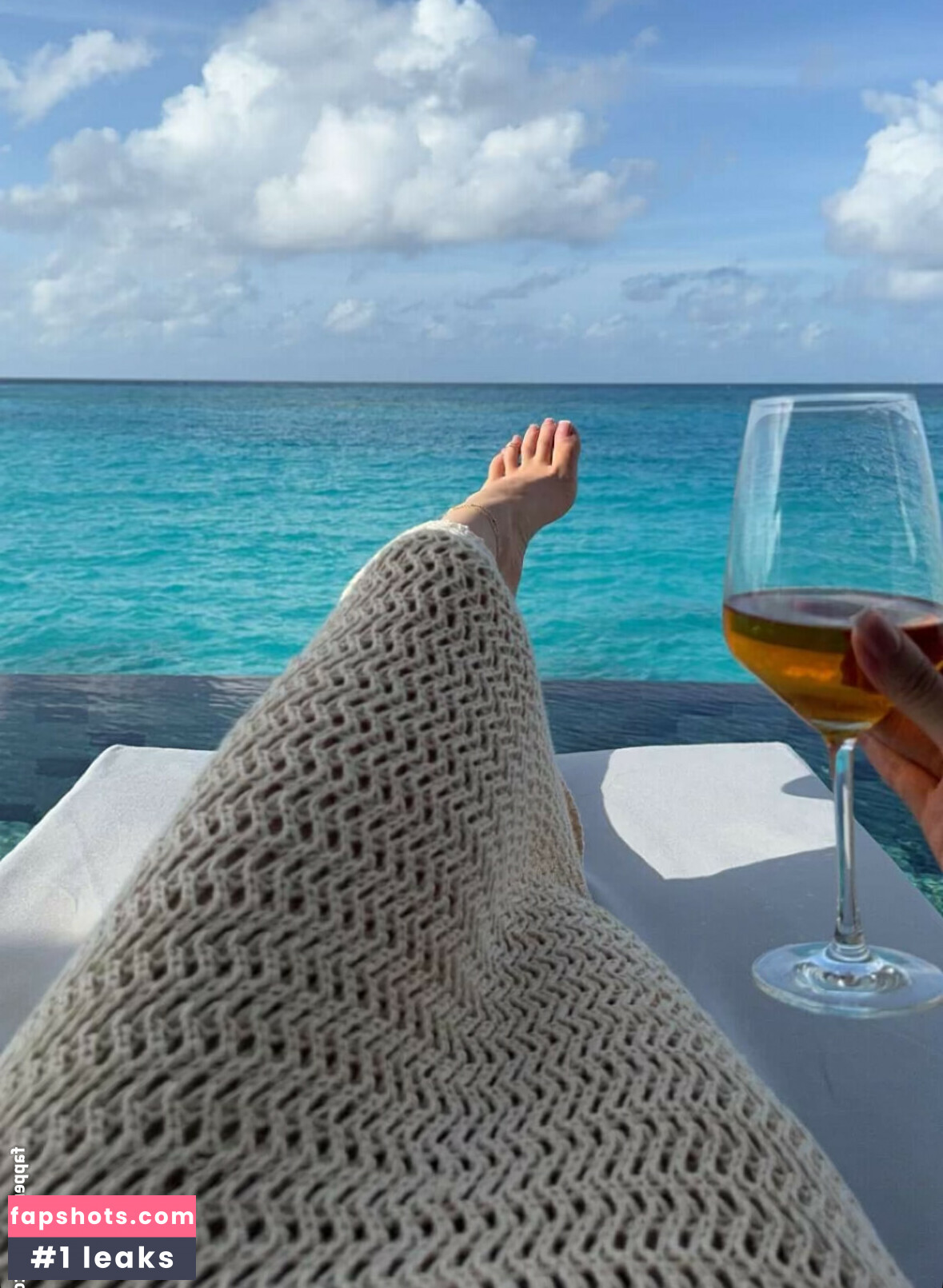 Rania Abdulla Nahé úniky fotek pouze od fanoušků #9 - Fapshots