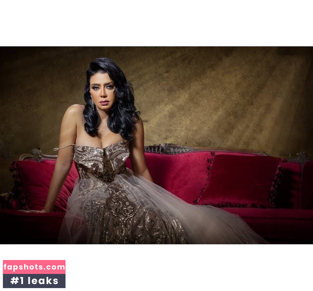 Rania Youssef gallery photo #7
