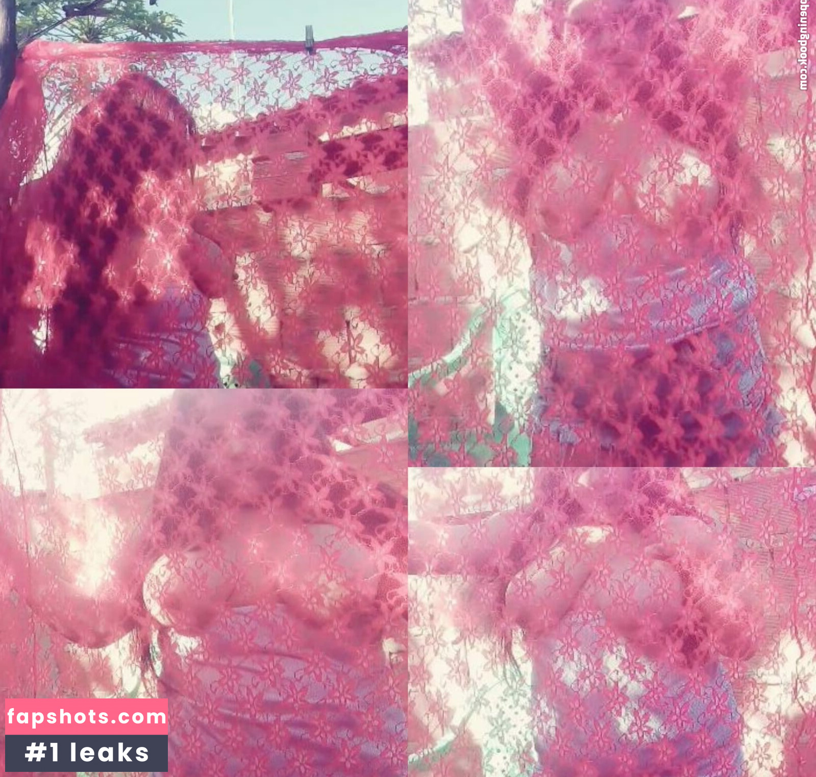 Raniely Nascimento Filtración Desnuda OnlyFans Foto #4 - Fapshots