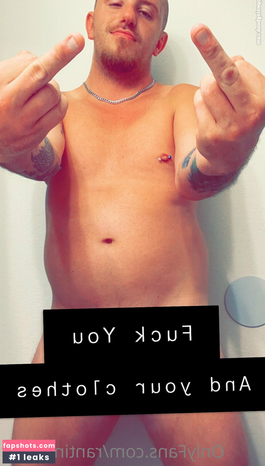 ranting_riley gallery photo #24