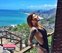 Raphaella Avena Nacktheit OnlyFans Fotos #110 - Fapshots