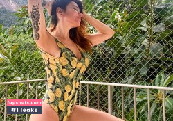 Raphaella Avena Nacktheit OnlyFans Fotos #116 - Fapshots