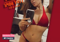 Raphaella Avena Nacktheit OnlyFans Fotos #117 - Fapshots
