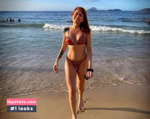 Raphaella Avena Nacktheit OnlyFans Fotos #118 - Fapshots