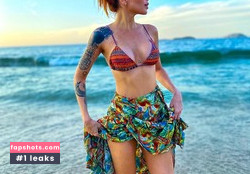 Raphaella Avena Nacktheit OnlyFans Fotos #123 - Fapshots