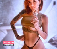 Raphaella Avena Nacktheit OnlyFans Fotos #136 - Fapshots