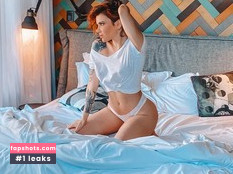 Raphaella Avena Nacktheit OnlyFans Fotos #144 - Fapshots