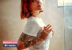 Raphaella Avena Nacktheit OnlyFans Fotos #145 - Fapshots