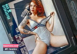 Raphaella Avena Nacktheit OnlyFans Fotos #148 - Fapshots