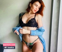 Raphaella Avena Nacktheit OnlyFans Fotos #151 - Fapshots