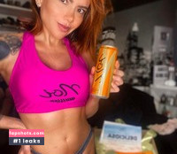 Raphaella Avena Nacktheit OnlyFans Fotos #153 - Fapshots