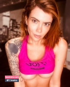 Raphaella Avena Nacktheit OnlyFans Fotos #184 - Fapshots