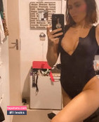 Raphaella Avena Nacktheit OnlyFans Fotos #185 - Fapshots