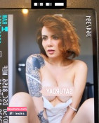 Raphaella Avena Nacktheit OnlyFans Fotos #189 - Fapshots