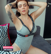 Raphaella Avena Nacktheit OnlyFans Fotos #81 - Fapshots