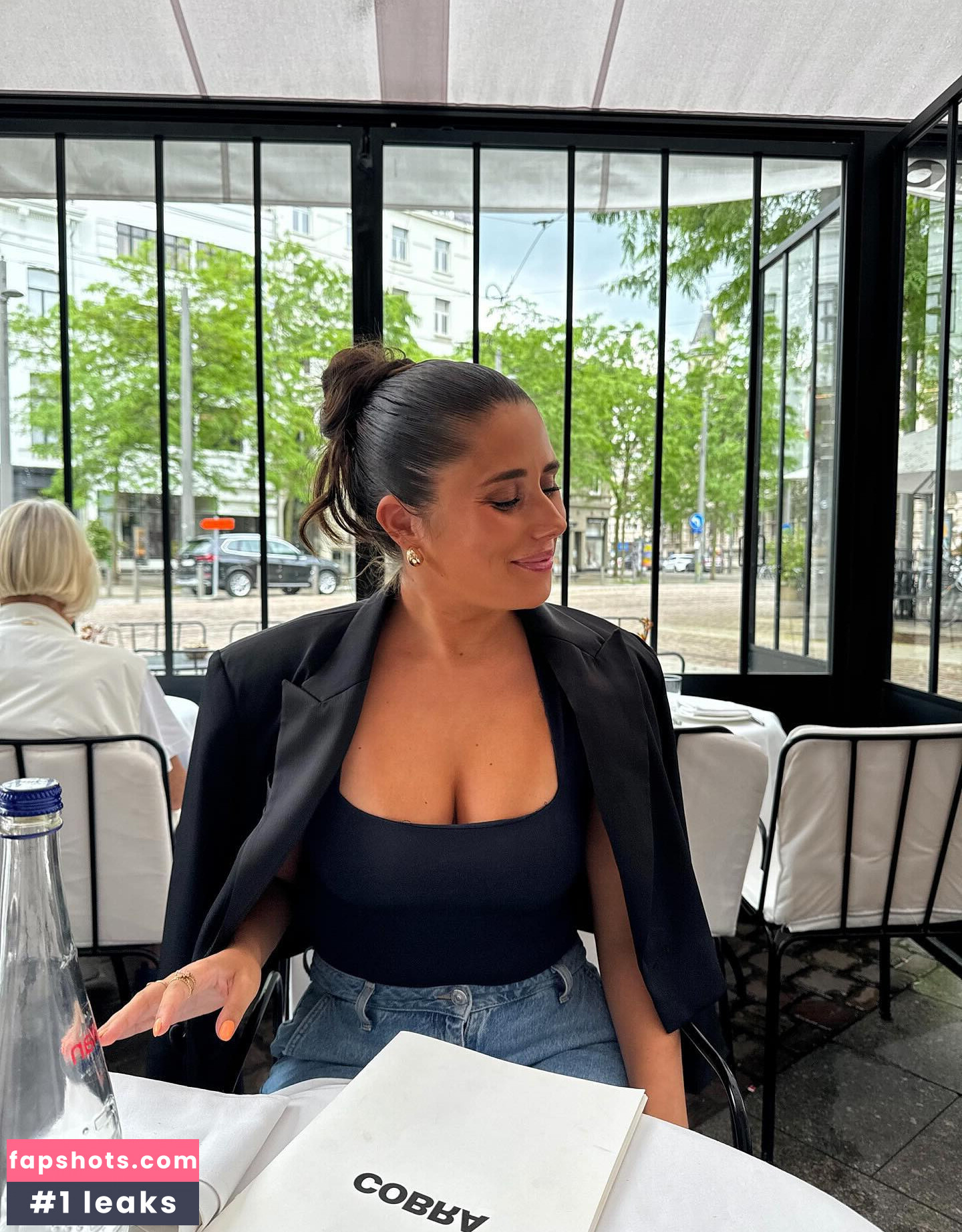 Raphaella Deuringer gallery photo #10