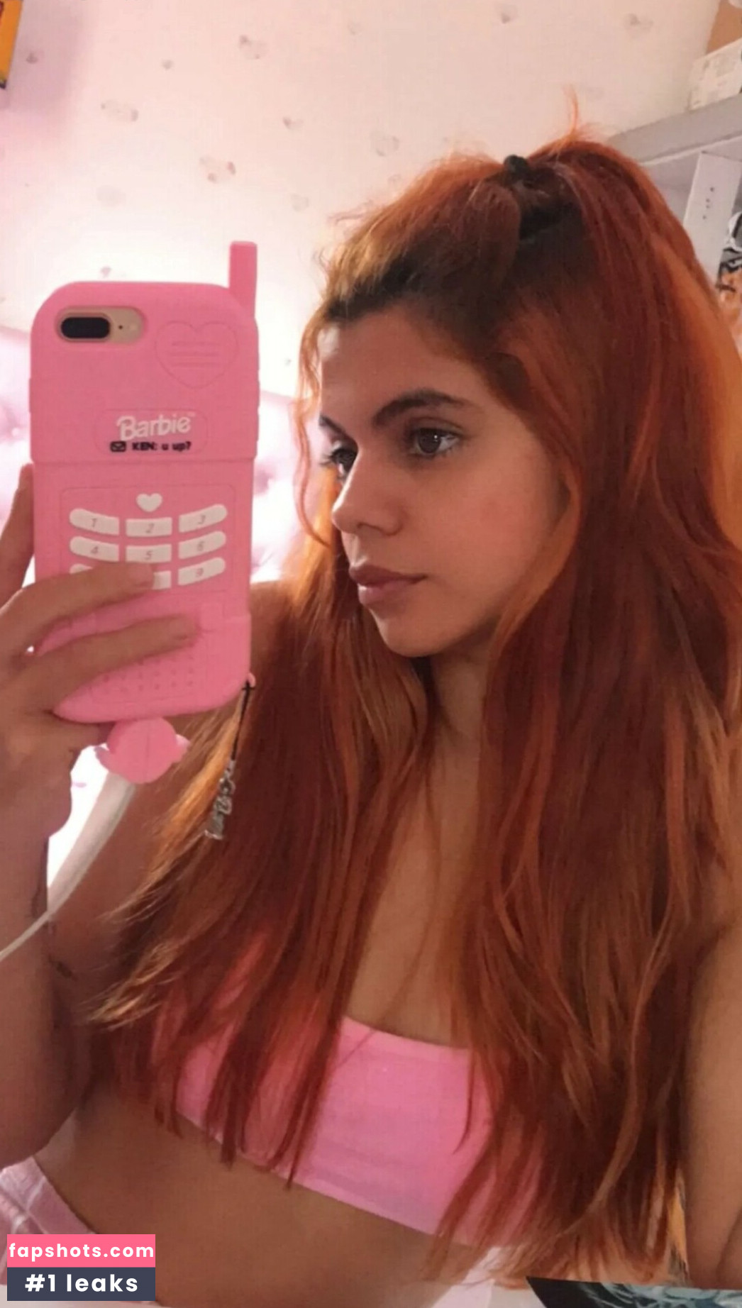 Raposinhaangel Nude Leaks OnlyFans Photos #6 - LeakJerk