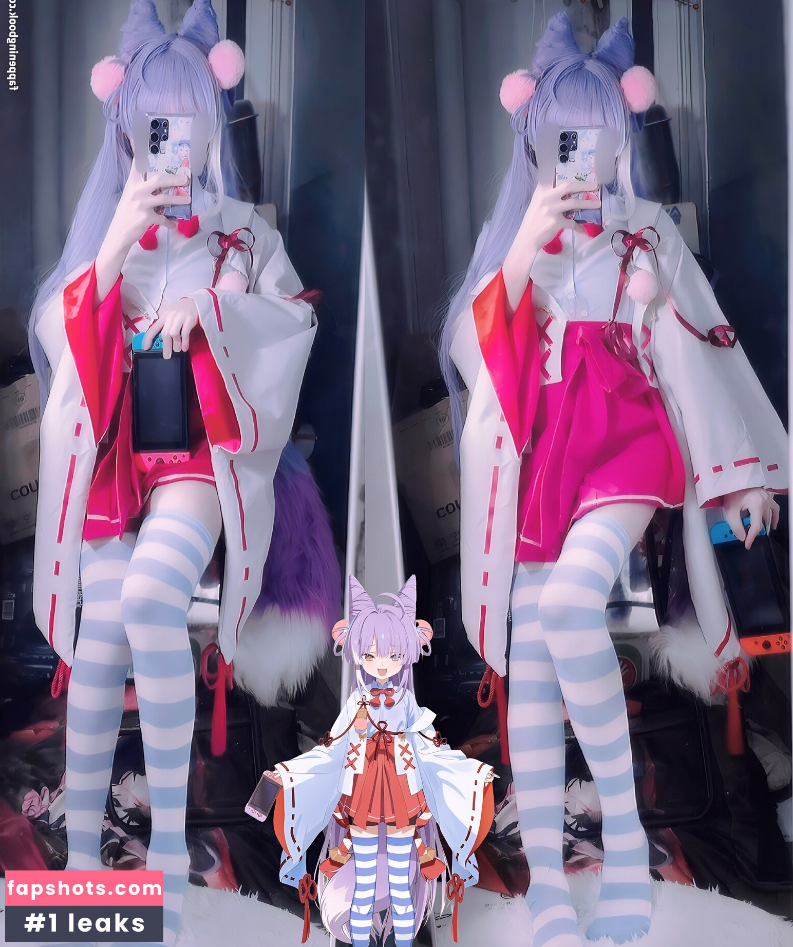 rapulras Nude Leaks OnlyFans Photos #3 - LeakJerk