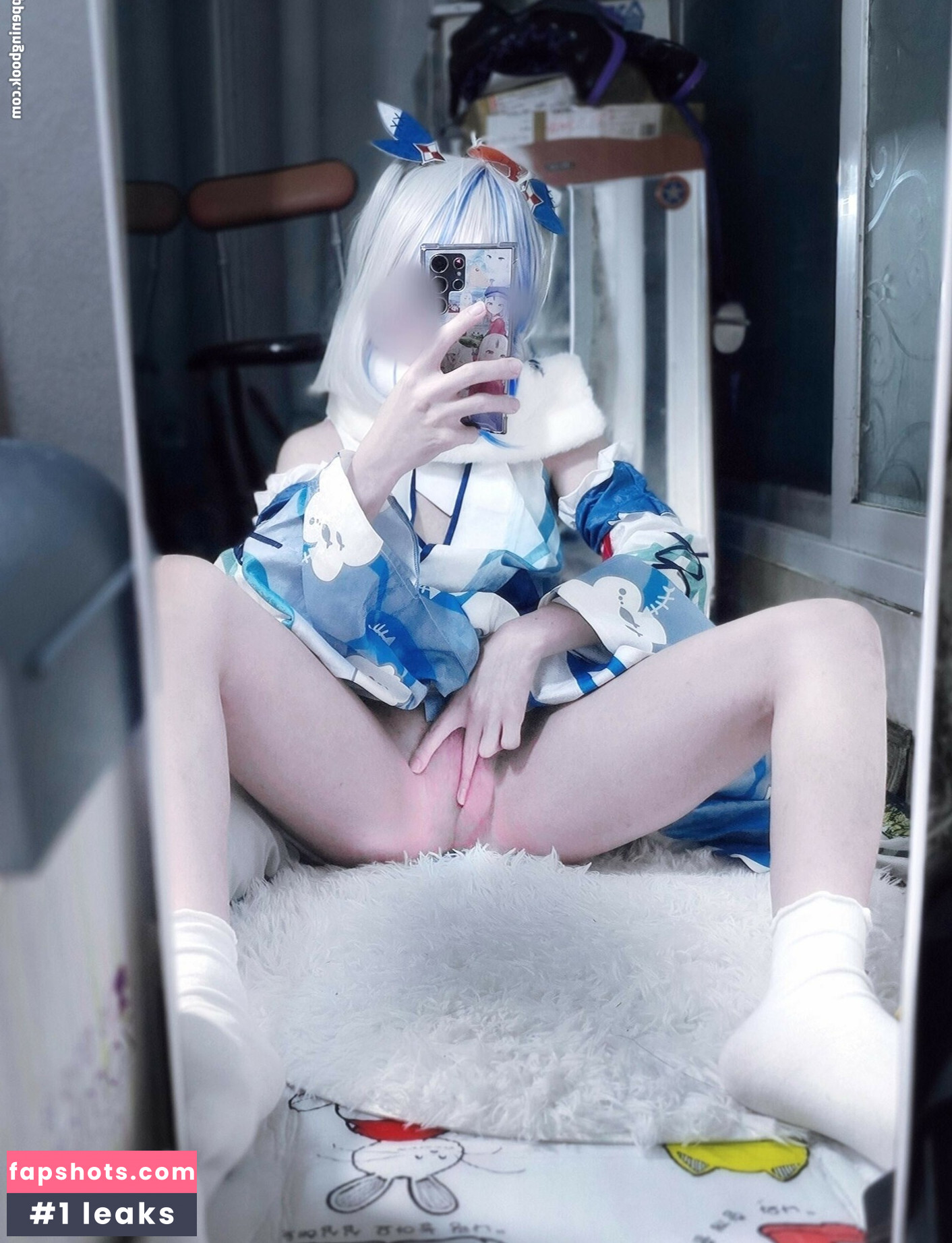 rapulras Nude Leaks OnlyFans Photos #43 - LeakJerk