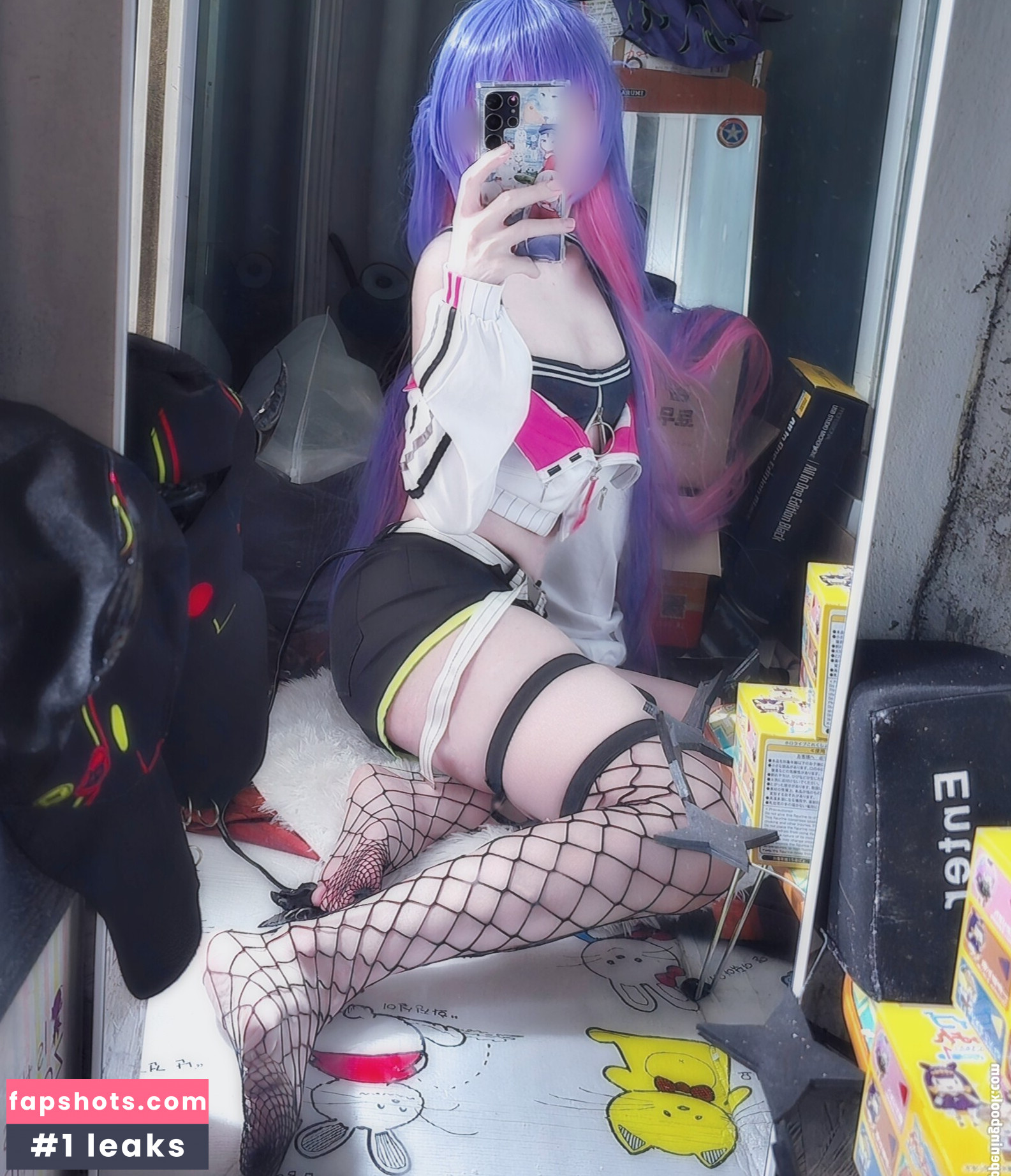 rapulras Nude Leaks OnlyFans Photos #52 - LeakJerk