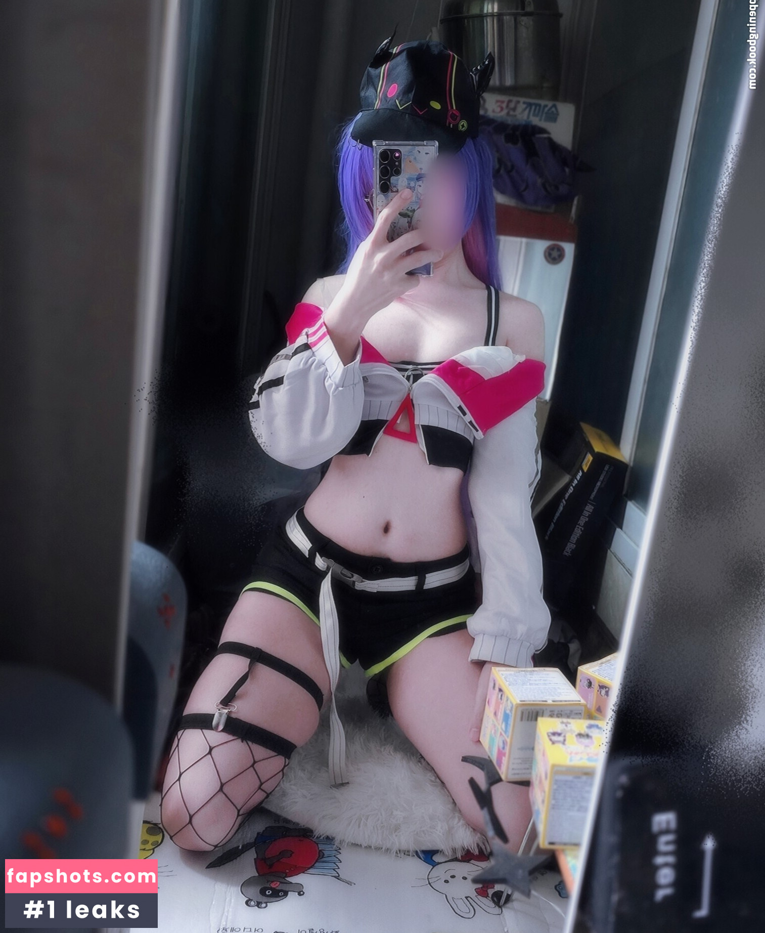 rapulras Nude Leaks OnlyFans Photos #55 - LeakJerk