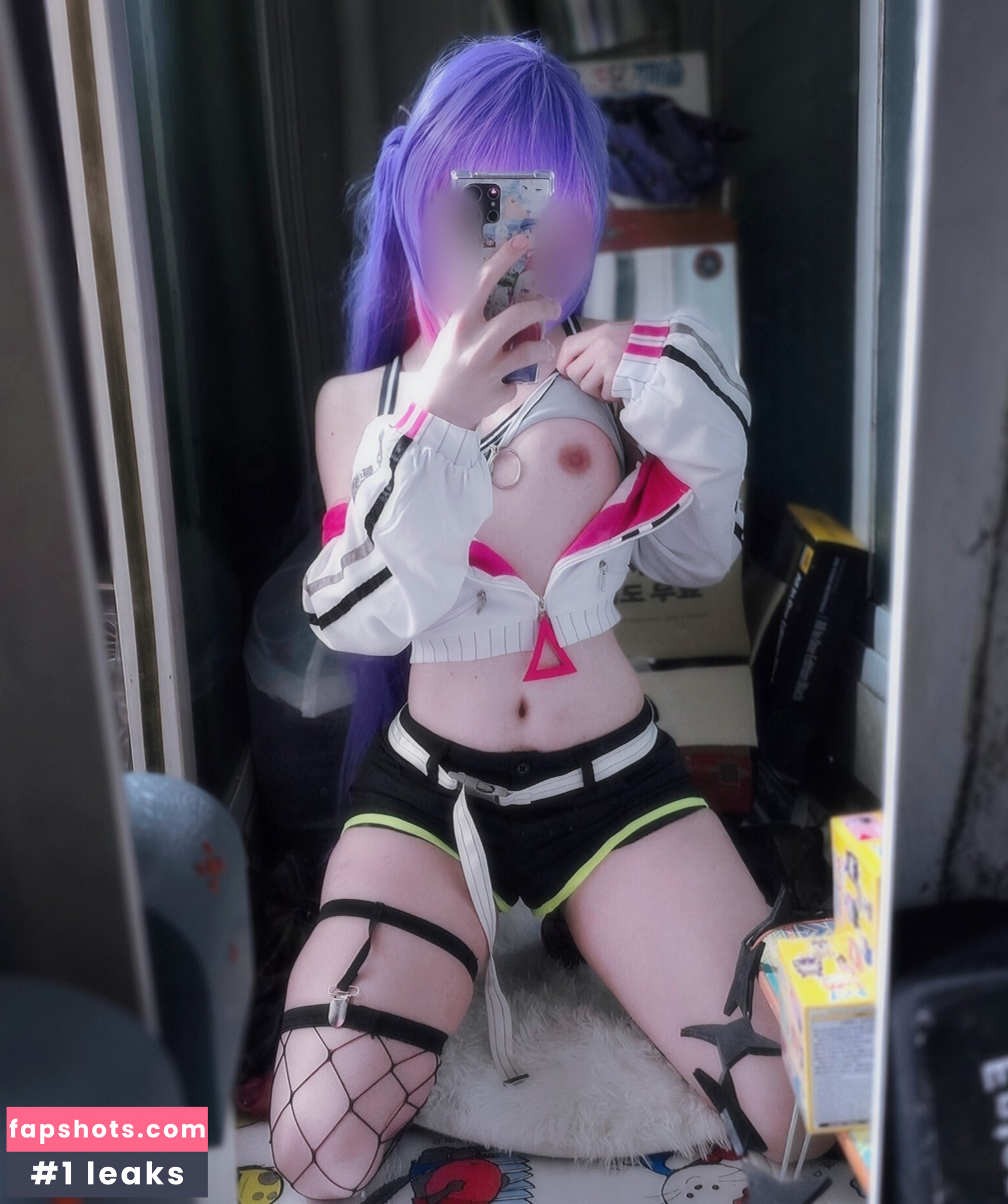 rapulras Nude Leaks OnlyFans Photos #56 - LeakJerk