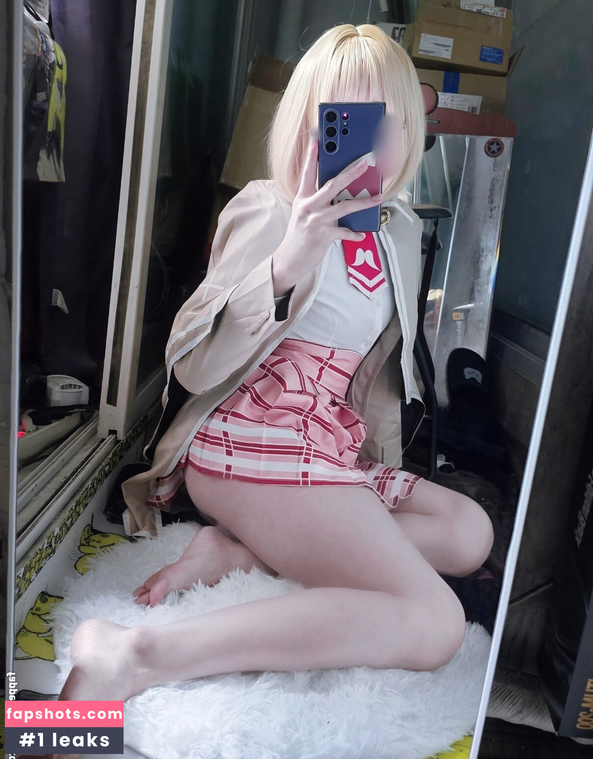 rapulras Nude Leaks OnlyFans Photos #60 - LeakJerk