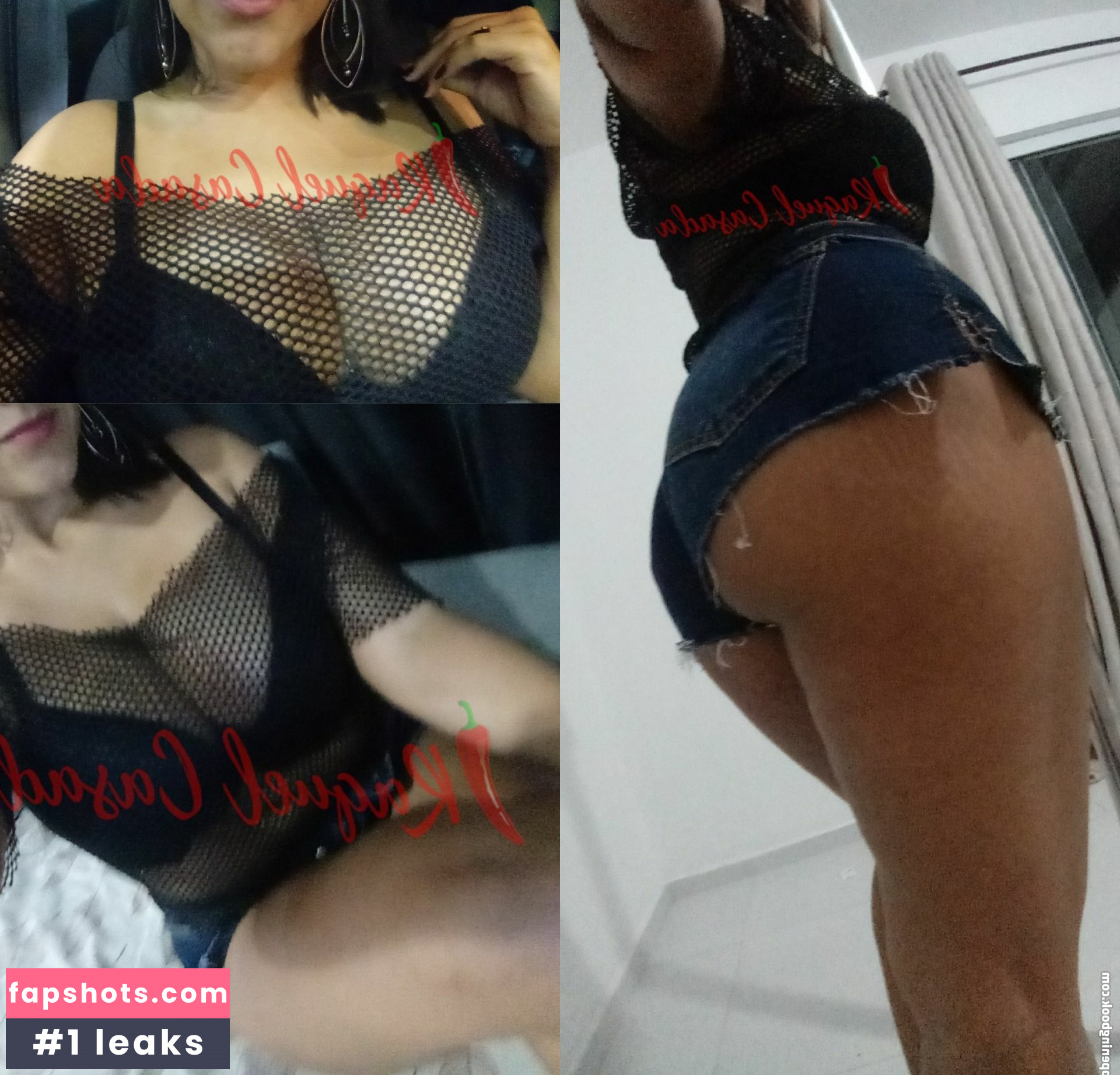 Raquel Casada gallery photo #7