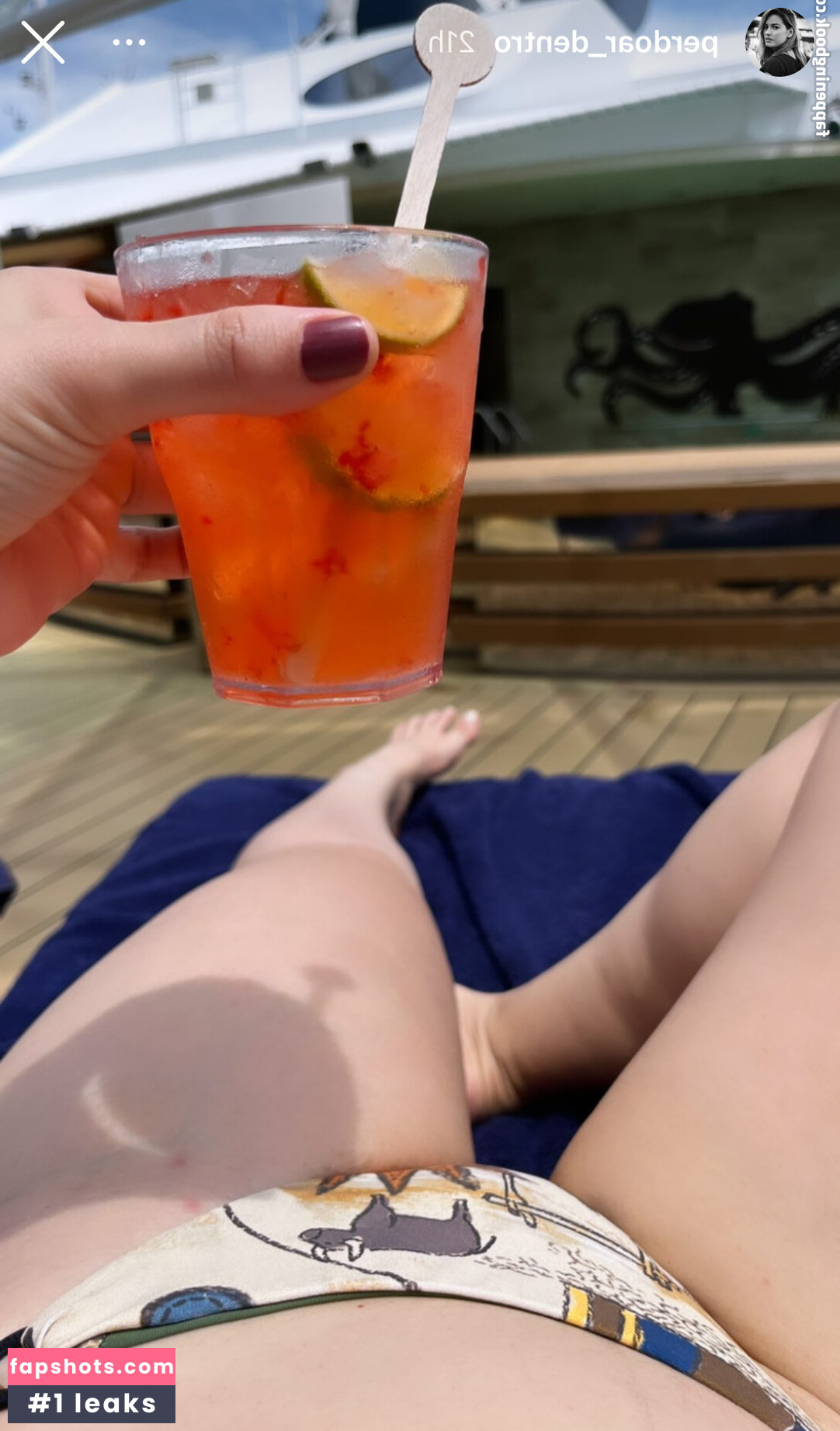 Raquel Duarte Nahé úniky fotek pouze od fanoušků #39 - Fapshots