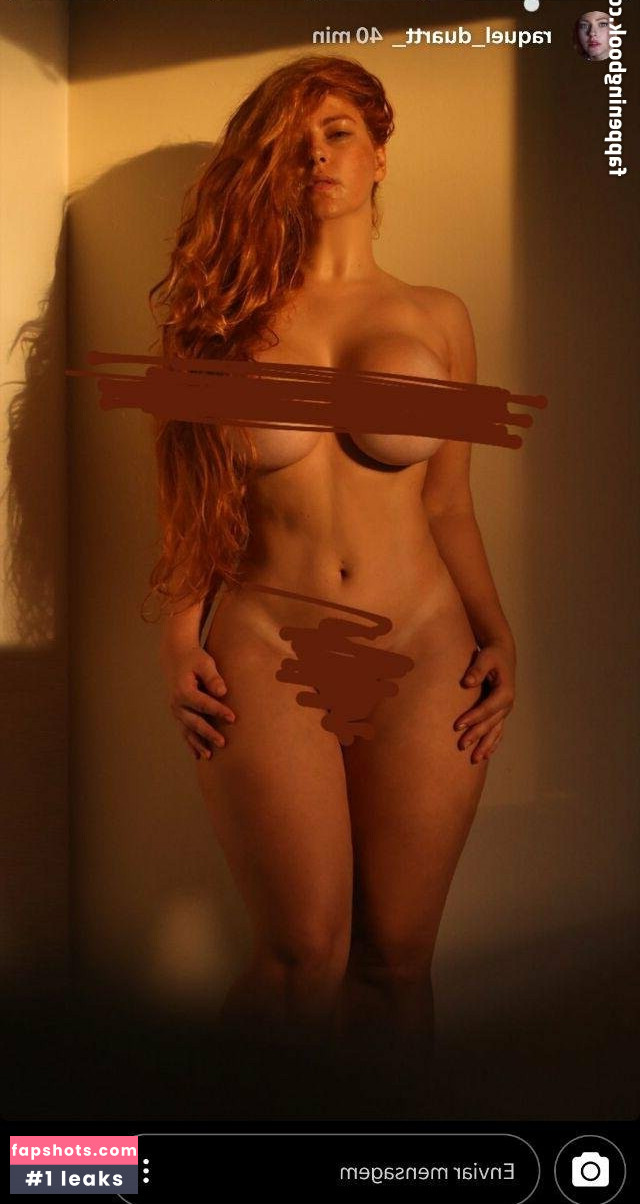 Raquel Duarte Nahé úniky fotek pouze od fanoušků #50 - Fapshots