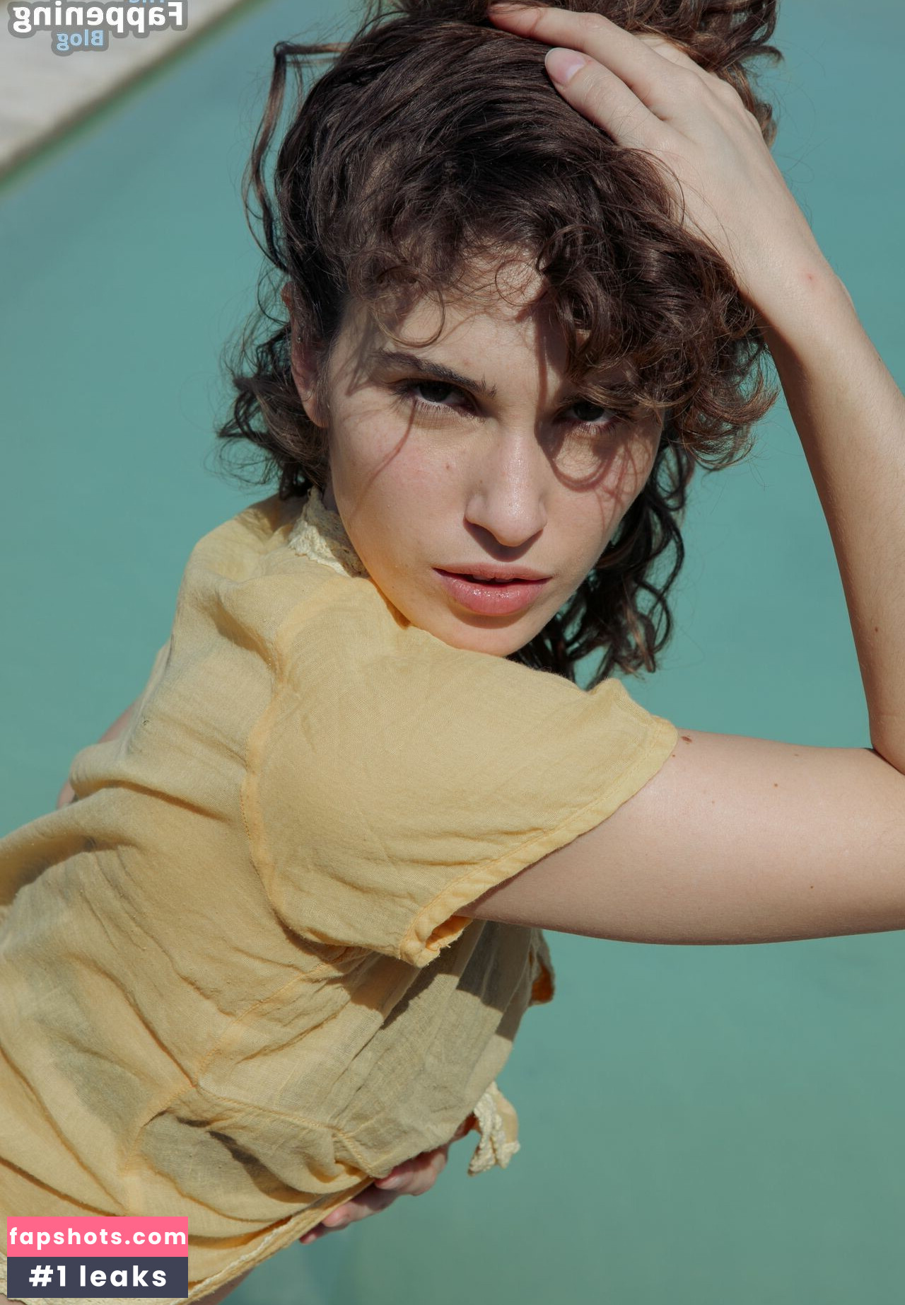 Raquel Linda Nude Leaks OnlyFans Photos #40 - Fapshots