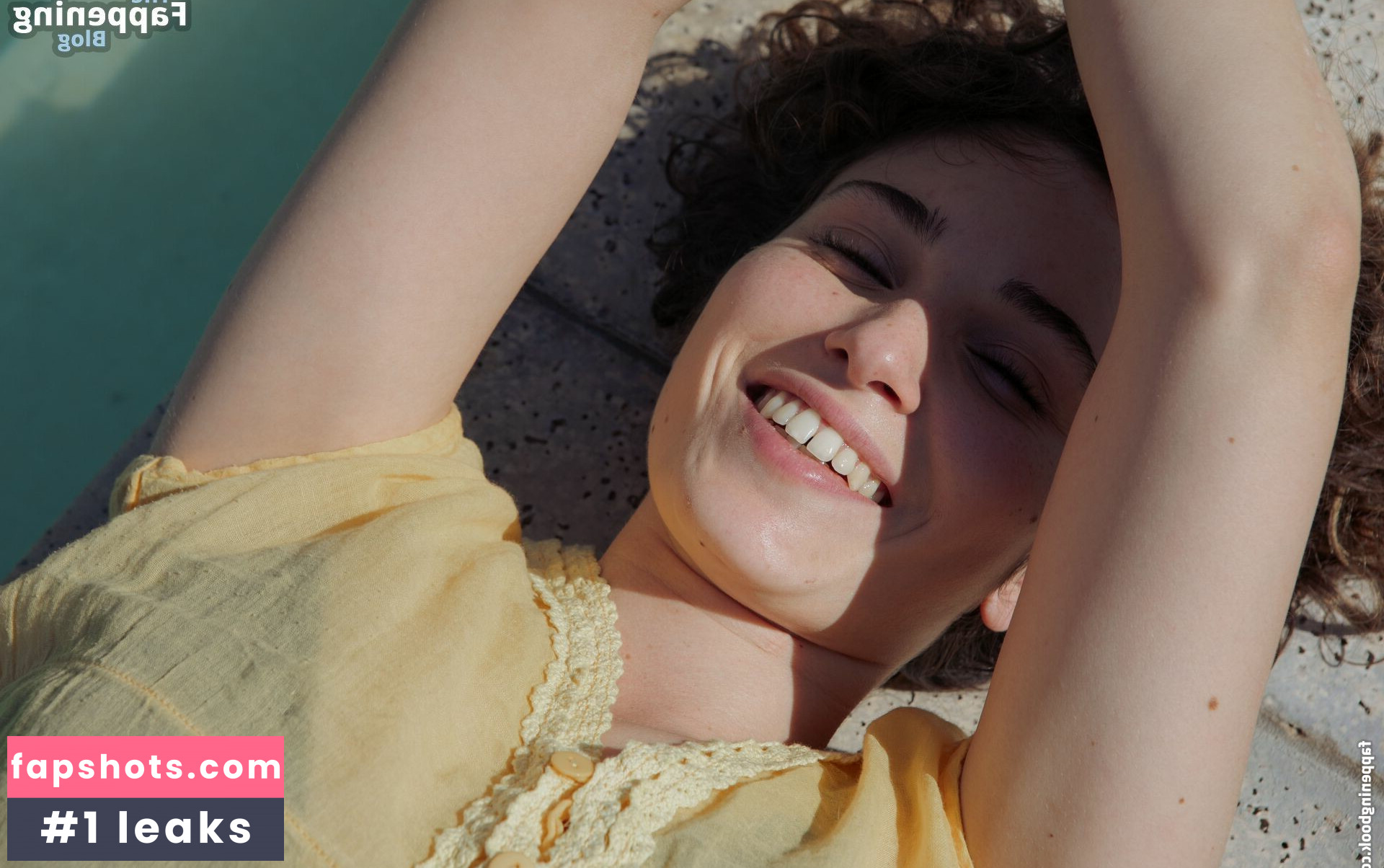 Raquel Linda Nude Leaks OnlyFans Photos #46 - Fapshots