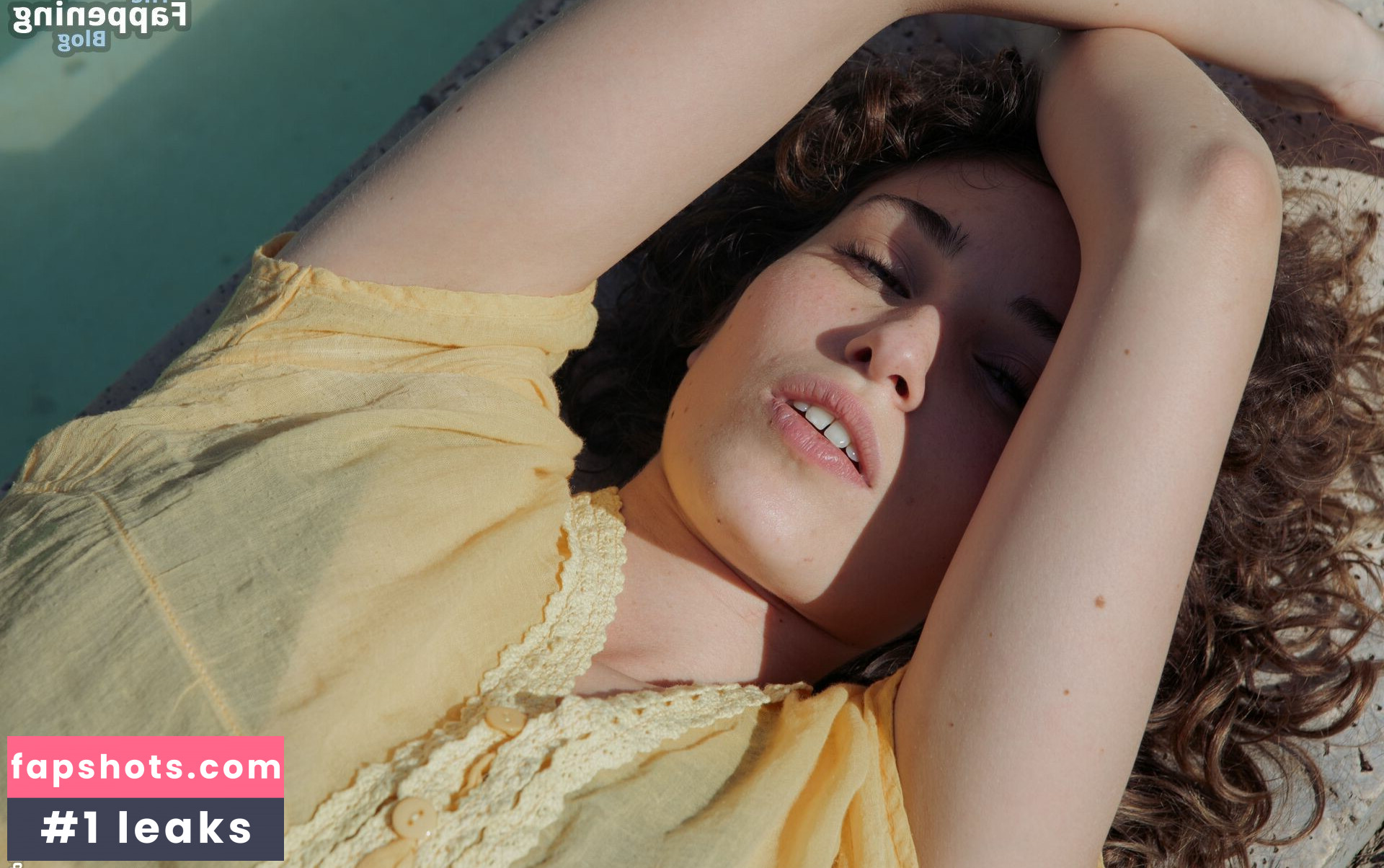 Raquel Linda Nude Leaks OnlyFans Photos #47 - Fapshots