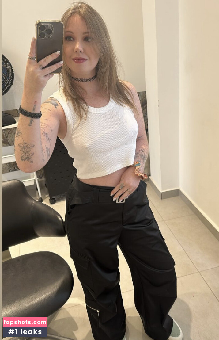 Raquel Real gallery photo #2