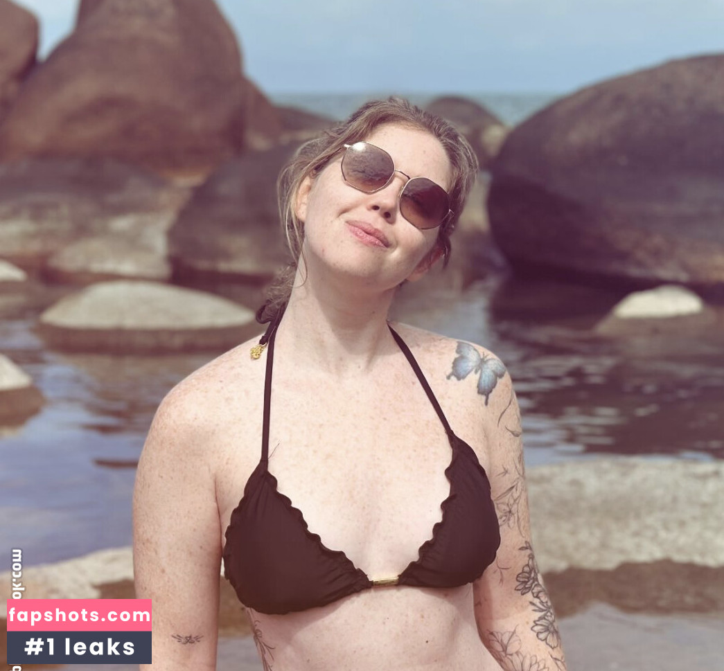 Raquel Real gallery photo #3