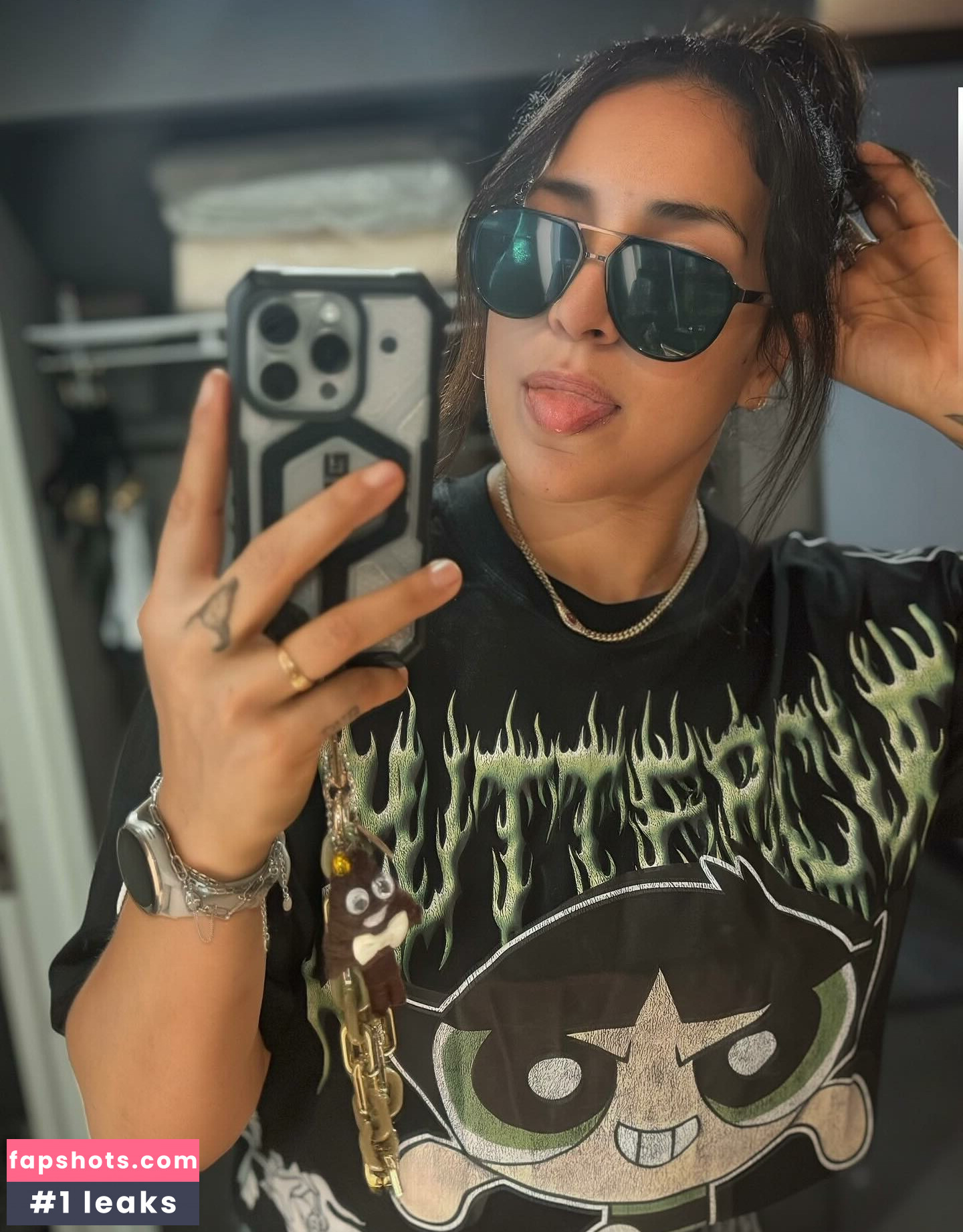 Raquel Rodriguez Nacktheit OnlyFans Fotos #17 - Fapshots