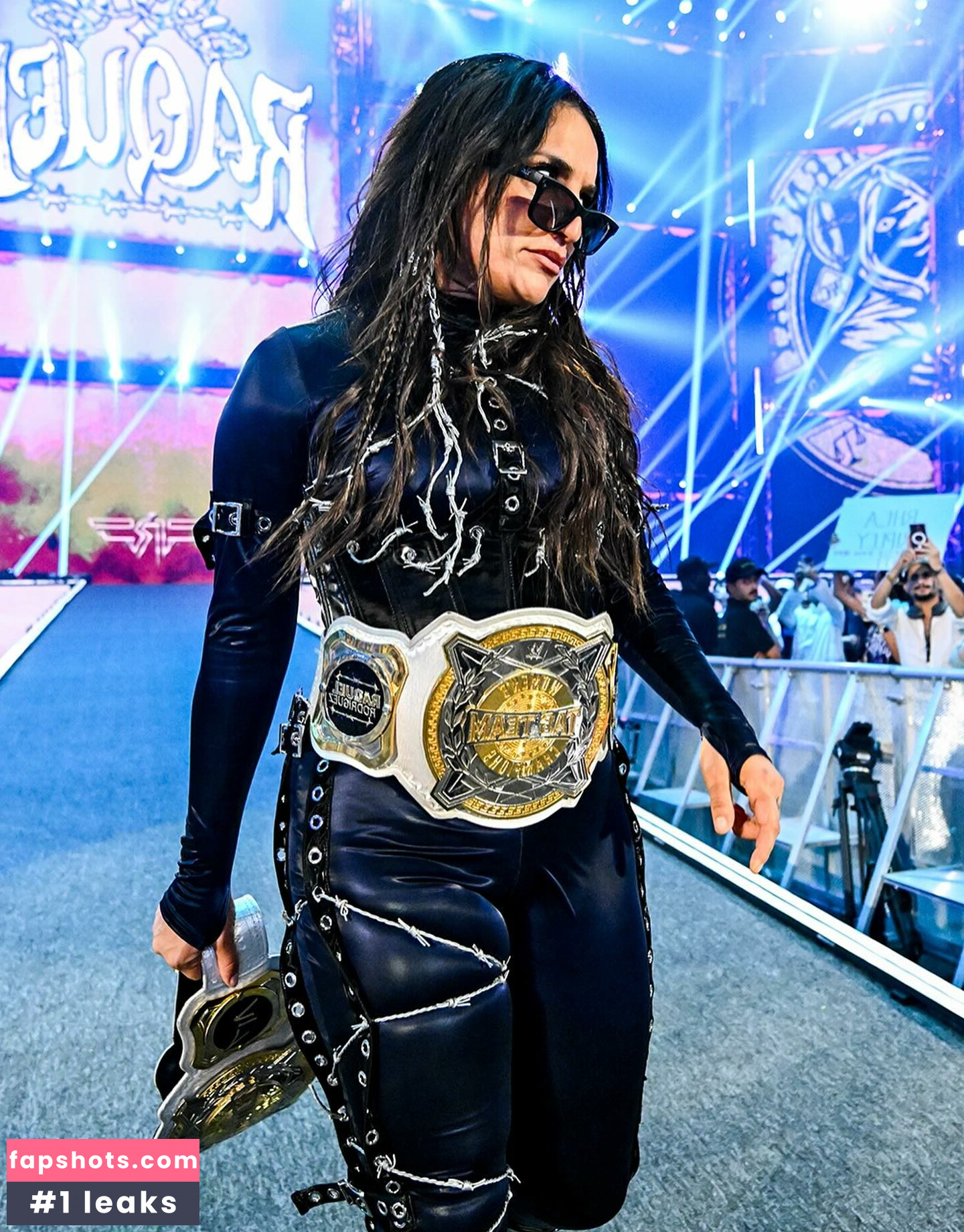 Raquel Rodriguez Nacktheit OnlyFans Fotos #30 - Fapshots